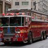 Emergency Response Times Unchanged—But Fewer NYC Firefighters Deployed Due To Vaccine Protest